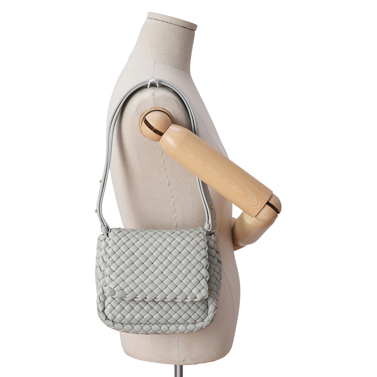 BOTTEGA VENETA(USED)보테가베네타 코블 숄더백 스몰